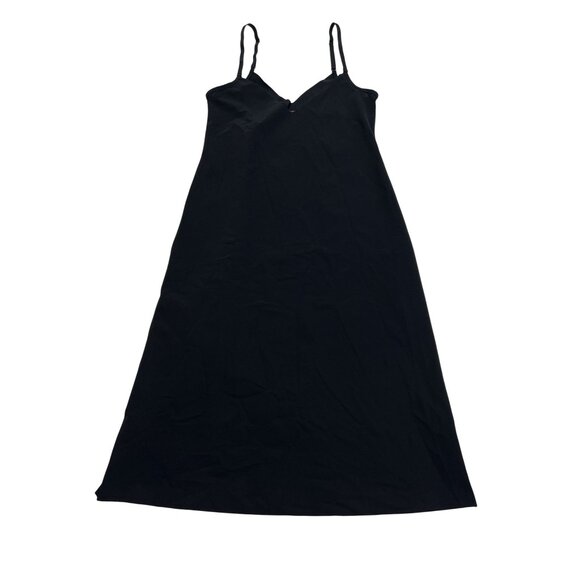 Commando Classic Tailored Slip in Black - Picture 1 of 5